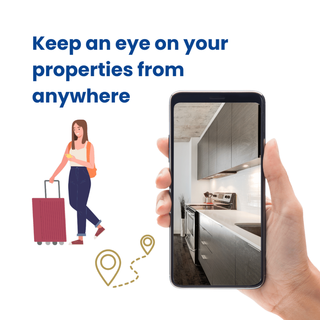 keep an eye on your properties image